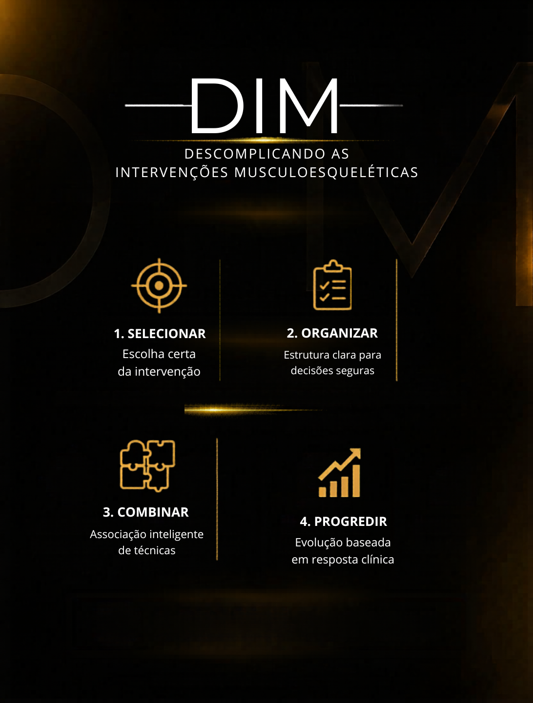 O pr&oacute;ximo n&iacute;vel da sua tomada de decis&atilde;o cl&iacute;nica